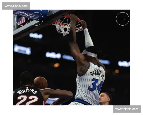 魔术 7 换 1 贝恩亏麻了?3 战 2 负攻不振 700 万琼斯难救双巨